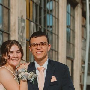 Meet your Posher, Jordan